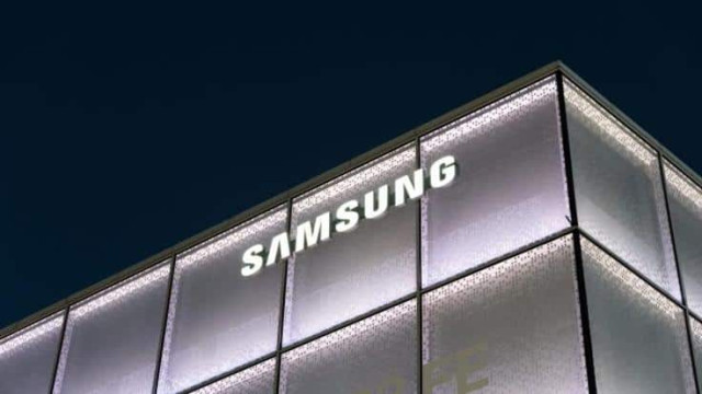 Samsung Chips